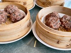 -白天鹅宾馆-宏图府餐厅