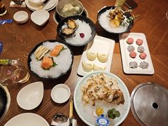-东海怡品海鲜豆捞(星街坊店)