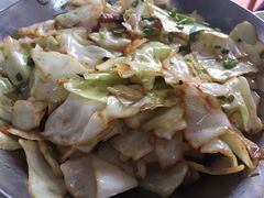 -左邻右舍徽菜馆
