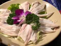 无骨鸭掌-蜀大侠火锅(建设路第五大道店)