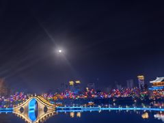 -南阳卧龙岗武侯祠