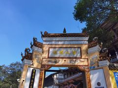 -涂山寺素食餐厅