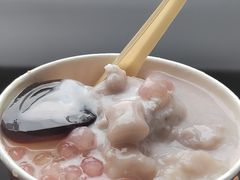 -鲜芋仙(群光广场店)