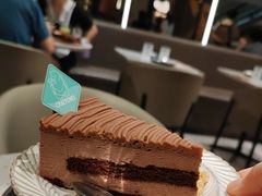 -CRAZYONES西班牙海鲜饭(上海美罗城店)