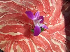 -老牌坊云南鱼豆花火锅(哈西万达店)