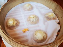 特色蟹粉小笼包-鼎泰丰(成都远洋太古里店)