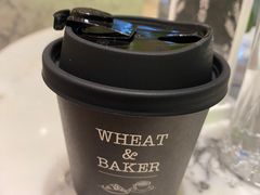 -WHEAT&BAKER-麥(凯德来福士店)