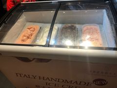 -威海蓝海御华大饭店·蓝钻美食自助百汇