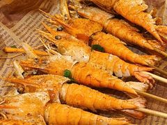 -79号渔船海鲜饭店(宝安店)