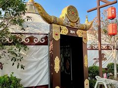 -侠舍·江湖小龙虾大排档(沌口总店)