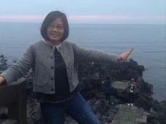 -龙头岩(Dragon Head Rock)