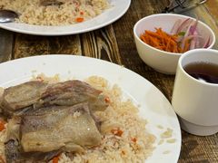 -塔斯提抓饭(东城汇店)