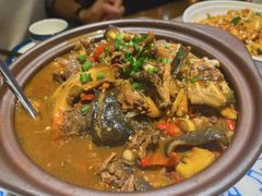 -柴火农家·江西赣南菜(土华店)