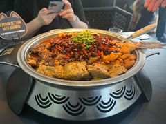-烤匠麻辣烤鱼(IFS店)