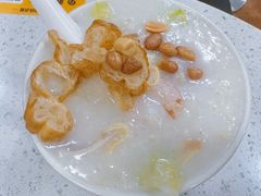 -银记肠粉(文昌北路店)