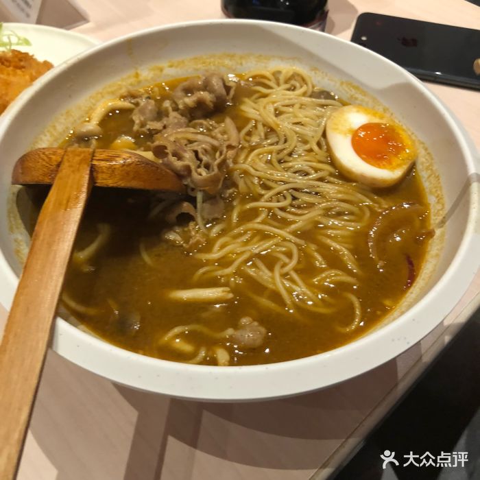 味千拉面(亿合城店)-图片-大连美食-大众点评网