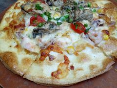 -食间牛排(湖西路店)