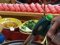 -羊大爷涮肉(亮马桥店)