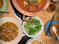 -吃饭皇帝大(解放西路店)