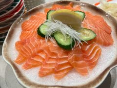 -新一番三文鱼寿司(大东海店)