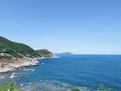 -三亚西岛海洋文化旅游区