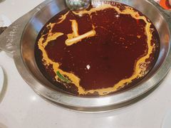 -麻辣空间·清油火锅(万达广场店)