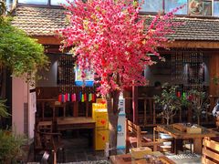 -丽江庭院之爱在路上(西单店)