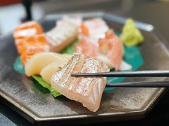 -Sushi Hanzo半藏(天环广场店)