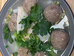-汕味十足·汕尾特色小吃(海珠店)