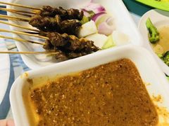 -明记烧鱼美味店