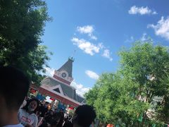 -沈阳方特欢乐世界