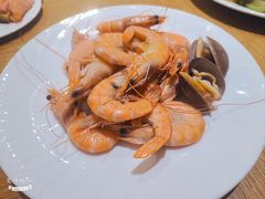 -沈阳和平艾美酒店新食谱西餐厅