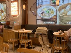 -苏晓玥·江南小吃(深圳北站店)