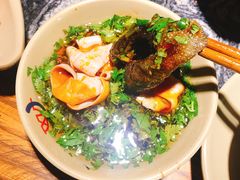 -渝味晓宇火锅(合川路店)