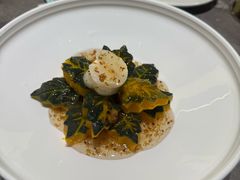 -宫燕府·京菜·烤鸭·淮扬菜(王府中心店)