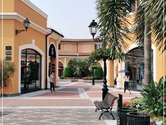 -佛罗伦萨小镇广佛名品奥特莱斯(疏港路店)