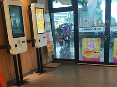 -麦当劳(嘉定店)