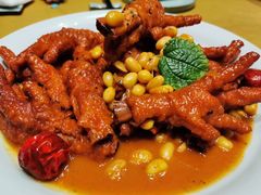 -观宴中餐厅