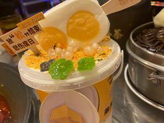 -朱光玉火锅馆(正弘城店)