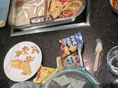 -五星桥原切肥牛火锅·30年专注好牛肉(湖塘店)