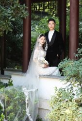 -青禾蒙娜丽莎婚纱摄影(武汉总店)
