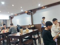 -蟹上黄·蟹黄面·江南糖水(人民广场店)