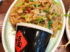 -满园烤鸭·春饼(太原街万达店)