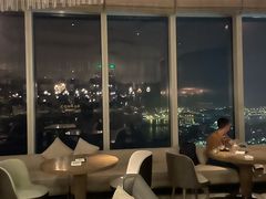 -海岸·高空海景餐厅(厦门康莱德酒店)