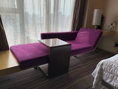 -青岛富力艾美酒店