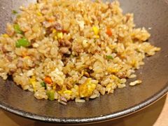 -禾绿回转寿司(苏宁广场店)