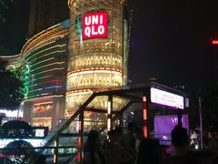 门面-VT101维多利广场