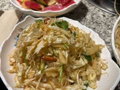 -厚味居炙子烤肉·清真(天桥南纬路店)