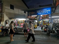-金伯利街美食夜市