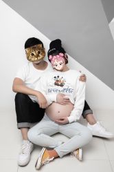 -韵纪亲子儿童摄影·孕妈照